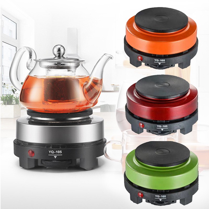 Hotplate Pot