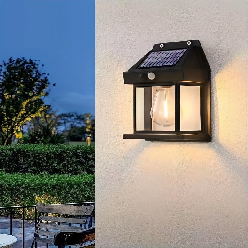 Solar Lanterns 