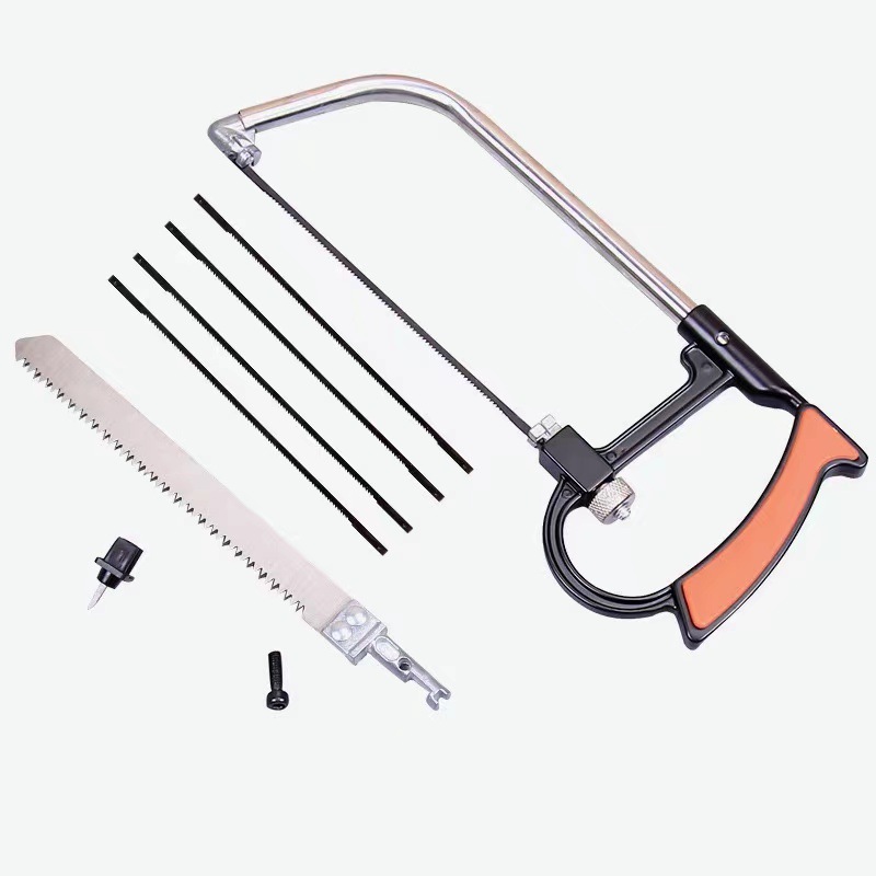 8in1 Handsaw 