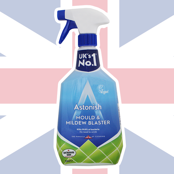 Mold spray UK