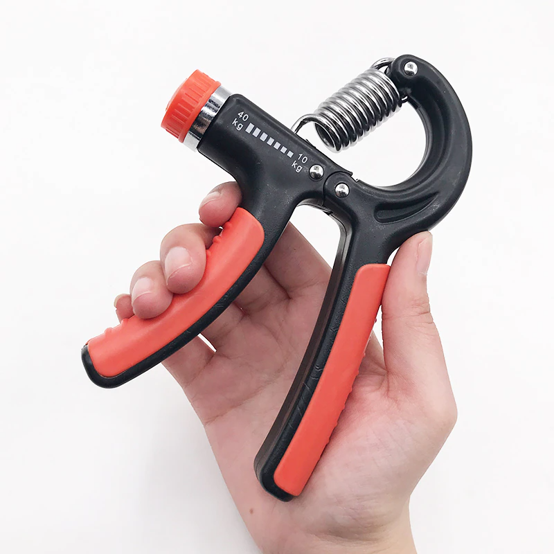 10 40 Kg Adjustable Heavy Grips Hand Gripper Gym Power Fitness Hand Exerciser  Grip Wrist Forearm Strength Training Hand Grip| | - AliExpress